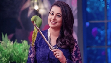 আমার সবচেয়ে বড় অর্জন মানুষের ভালোবাসা: পূর্ণিমা